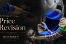 Important Notice: Price Revision Effective August 1, 2026