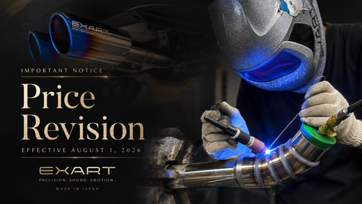 Important Notice: Price Revision Effective August 1, 2026