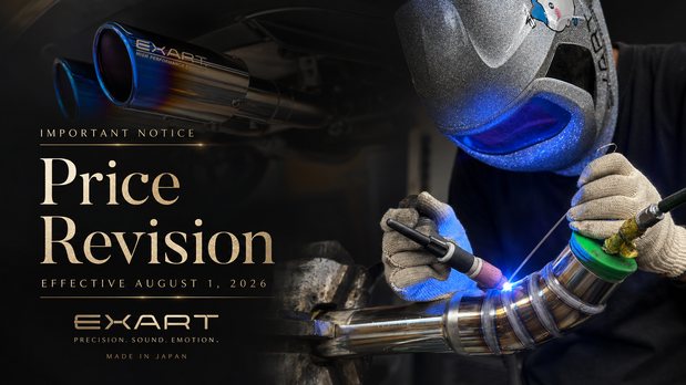 Important Notice: Price Revision Effective August 1, 2026