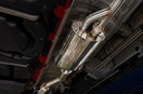 EXART Releases Center Pipe for 40 Series Toyota Alphard and Vellfire Hybrid