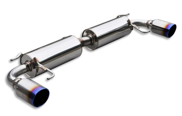 EXART ONE Muffler MAZDA Axela Sport (BM5FS)