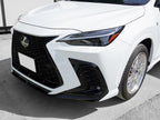 EXART ONE Exhaust System [Sport Sound] For LEXUS NX350