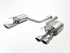 EXART ONE Muffler for Toyota Crown Sedan