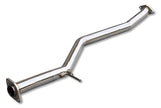 EXART Front Pipe  SUBARU LEVORG VM4