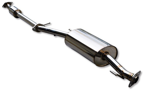 EXART Center Pipe for TOYOTA Alphard / Vellfire (AGH30W)
