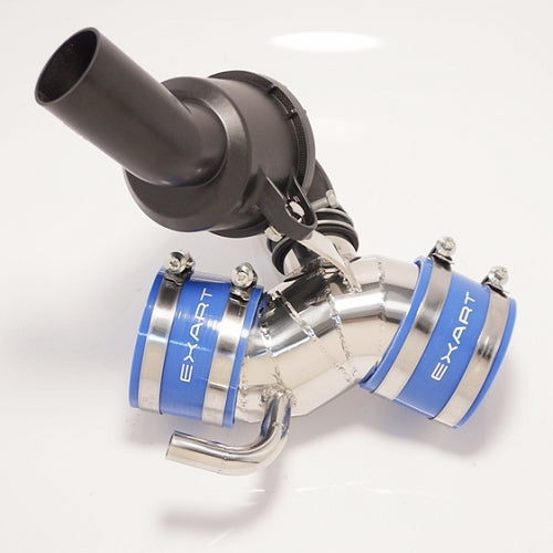 EXART Air Intake Stabilizer for Toyota Alphard / Vellfire (Post-facelift) (3BA) GGH30W / GGH35W