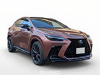 EXART ONE Exhaust System [Silky Sound] For LEXUS NX350