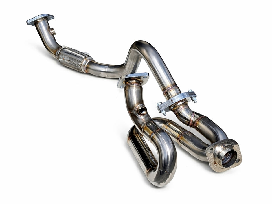 EXART Front Pipe for TOYOTA Alphard / Vellfire GGH30W GGH35W (Facelift Model)