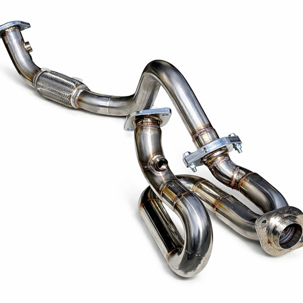 EXART Front Pipe for TOYOTA Alphard / Vellfire GGH30W GGH35W (Facelift Model)