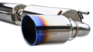 EXART ONE Muffler MAZDA Axela Sport (BM5FS)