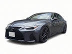EXART iVSC Muffler LEXUS IS350 GSE31