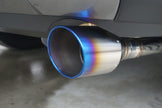 EXART ONE Muffler for Toyota RAV4 Hybrid (6AA-AXAH54)
