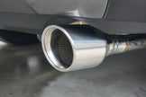 EXART ONE Muffler for Toyota RAV4 Hybrid (6AA-AXAH54)