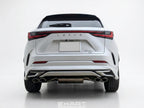 EXART ONE Muffler For LEXUS NX250