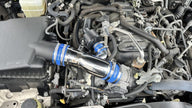 EXART Air Intake Stabilizer TOYOTA LAND CRUISER URJ202W (with Sound Generator)