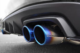 EXART iVSC Muffler SUBARU WRX S4(VAG)