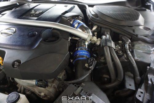 EXART Air Intake Stabilizer for Nissan Skyline / Fairlady Z