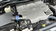 EXART Air Intake Stabilizer TOYOTA LAND CRUISER URJ202W (with Sound Generator)