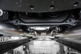 EXART ONE Muffler LEXUS IS500