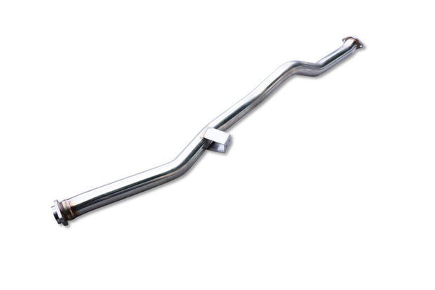 EXART Front Pipe SUBARU WRX S4 (VBH)