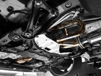 EXART Front Pipe for Toyota Alphard / Vellfire GGH30W (Post-facelift)