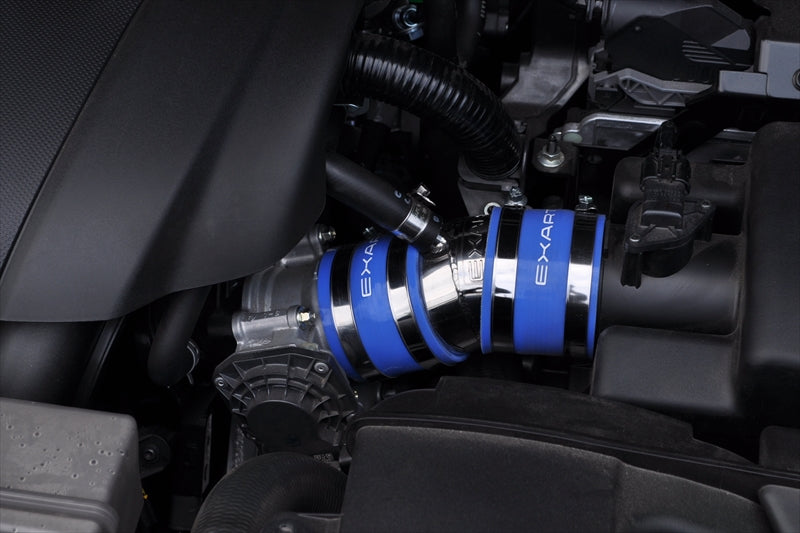 EXART Air Intake Stabilizer MAZDA Axela Sport (BMEFS) (without sound generator)