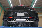 EXART iVSC Muffler For LEXUS LBX MORIZO RR