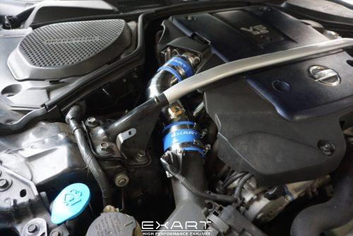 EXART Air Intake Stabilizer for Nissan Skyline / Fairlady Z
