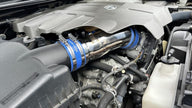 EXART Air Intake Stabilizer TOYOTA LAND CRUISER URJ202W (with Sound Generator)