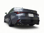 EXART iVSC Muffler LEXUS IS350 GSE31