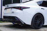 EXART ONE Muffler LEXUS IS300 (November 2020 onward)