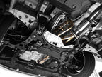 EXART Front Pipe for Toyota Alphard / Vellfire GGH30W (Post-facelift)
