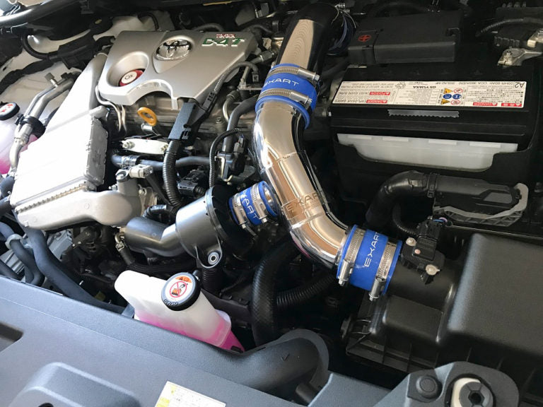 EXART Air Intake Stabilizer for Toyota C-HR NGX10 / NGX50 (8NR-FTS)