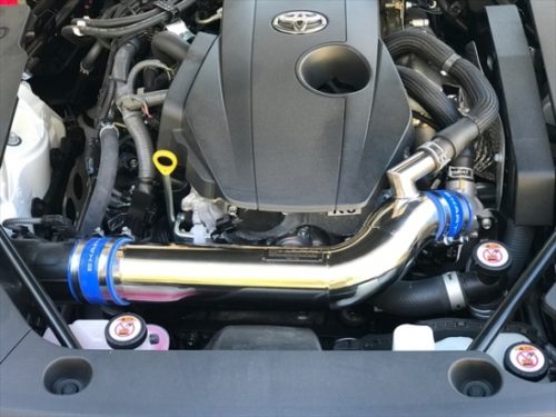 EXART Air Intake Stabilizer for Toyota Crown 2.0L (ARS220)