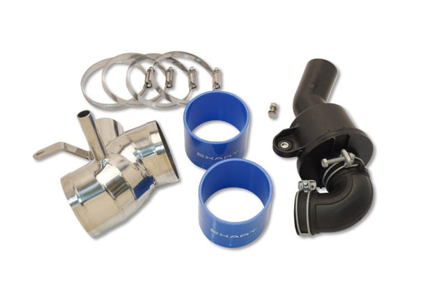 EXART Air Intake Stabilizer TOYOTA Alphard / Vellfire (Pre-facelift) GGH30W / GGH35W