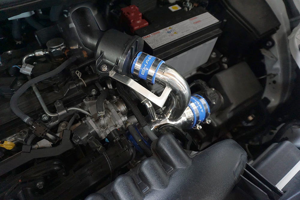 EXART Air Intake Stabilizer for TOYOTA 90 Series Noah / Voxy (Gasoline Models) 6BA-MZRA90W
