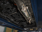 EXART Variable Valve Center Pipe for TOYOTA ALPHARD / VELLFIRE HYBRID