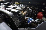 EXART Air Intake Stabilizer TOYOTA RAV4 MXAA54
