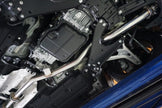 EXART Front Pipe SUBARU WRX S4 (VBH)
