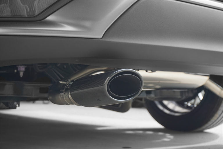 EXART ONE Muffler for Toyota Corolla Cross Hybrid ZVG11