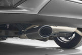 EXART ONE Muffler for Toyota Corolla Cross Hybrid ZVG11