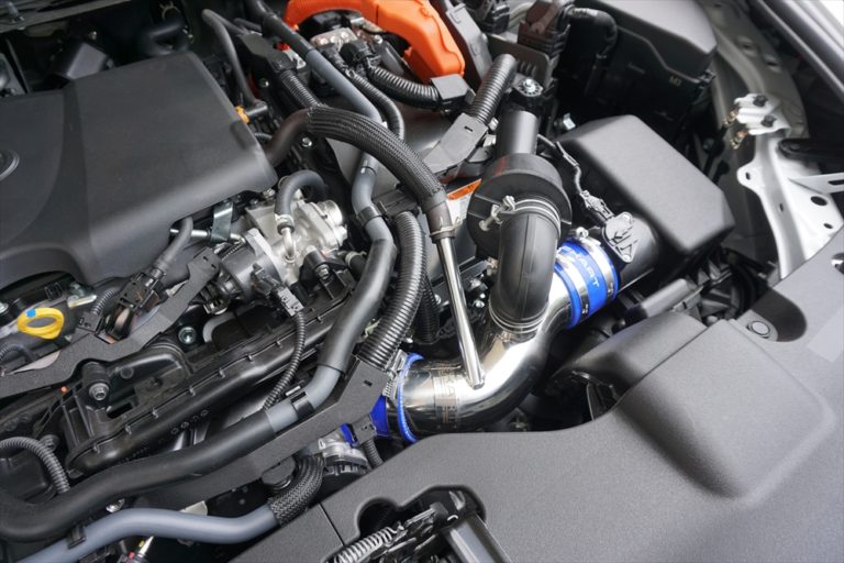 EXART Air Intake Stabilizer for Toyota Crown Crossover