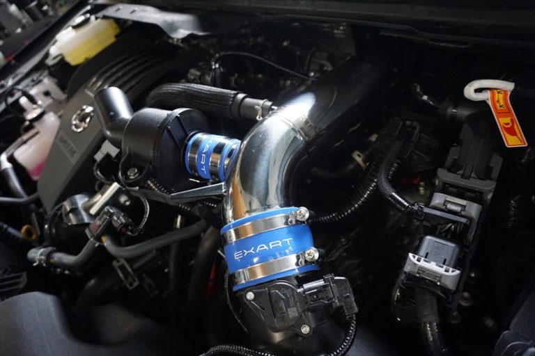 EXART Air Intake Stabilizer for LEXUS RX500h TALH17