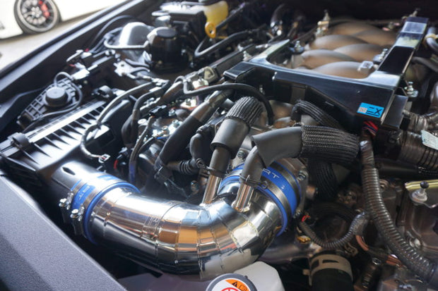 EXART Air Intake Stabilizer for LEXUS IS500 USE30
