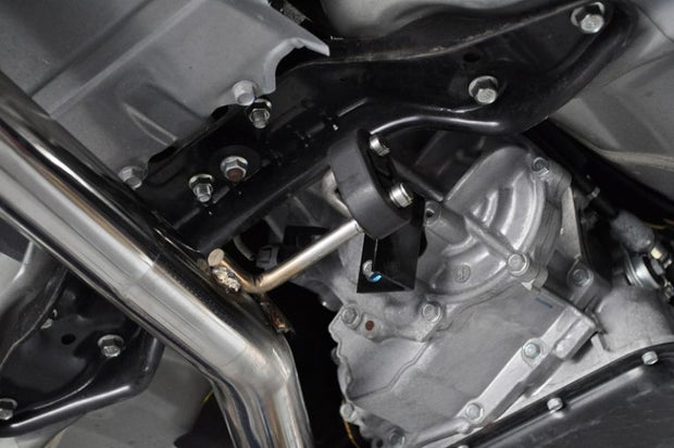 EXART Front Pipe  SUBARU LEVORG VM4