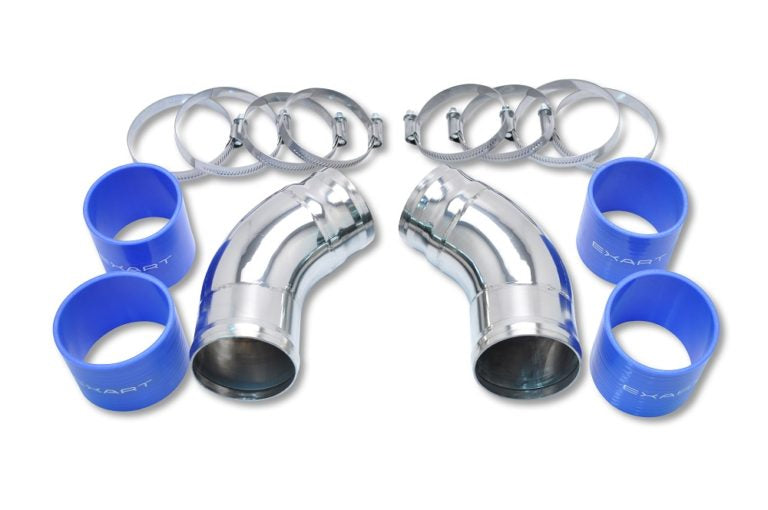EXART Air Intake Stabilizer for LEXUS LS500 VXFA50