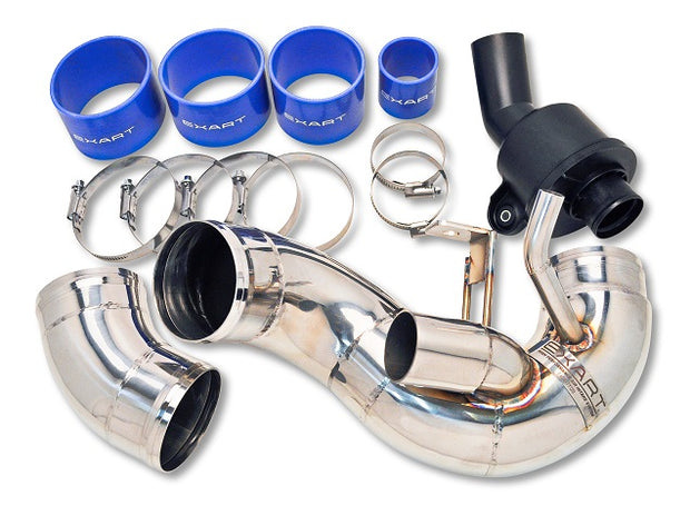 EXART Air Intake Stabilizer with Sound Generator for Toyota Crown Hybrid 2.5L (AZSH20)