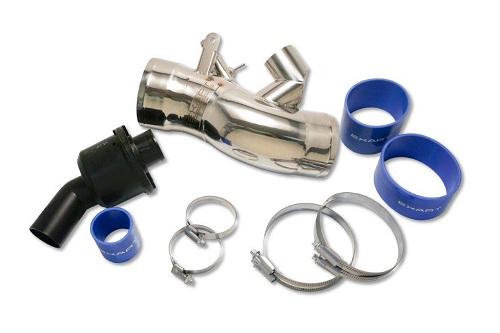 EXART Air Intake Stabilizer TOYOTA LAND CRUISER URJ202W (with Sound Generator)