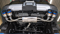 EXART ONE for LEXUS GX550