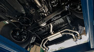 EXART ONE for LEXUS GX550
